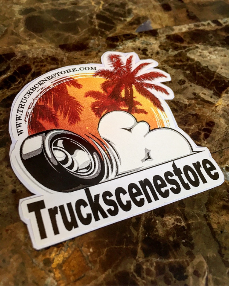 Aguacateros de Michoacan Gold – @Truckscenestore