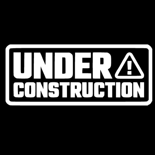 Under Construction